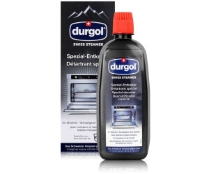 Durgol Swiss Steamer détartrant spécial pour cuiseurs à vapeur de