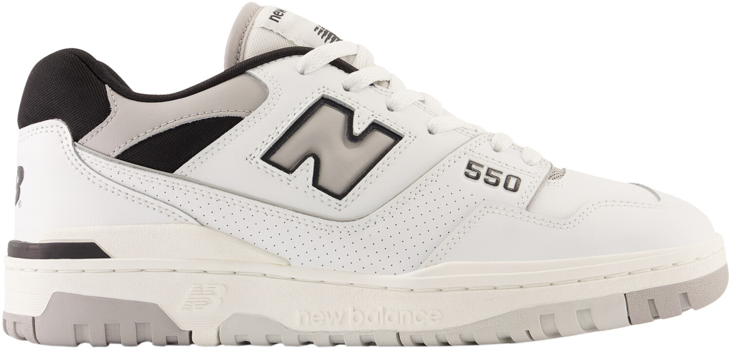 暮らしに便利なアイテム (BB550NCL) white/grey BB550 Balance New Buy from idealo.co.uk on Deals  Best – (Today) £150.00 靴