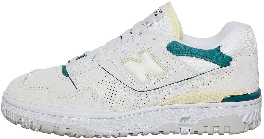 New balance vintage deals femme