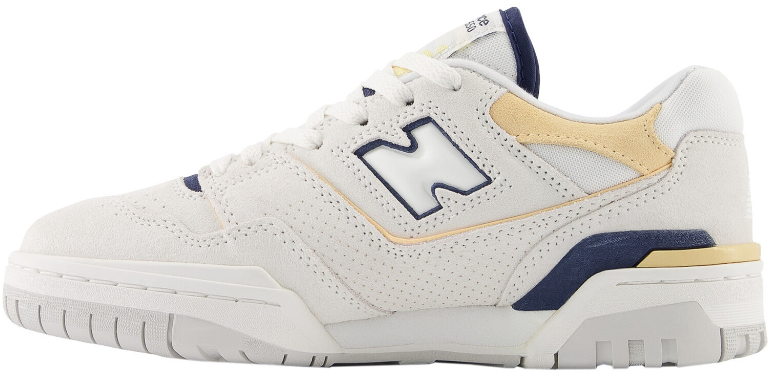 Scarpe new balance 550 donna 2025