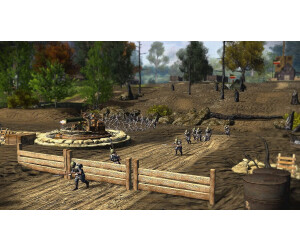 Toy Soldiers HD (Switch) au meilleur prix sur idealo.fr
