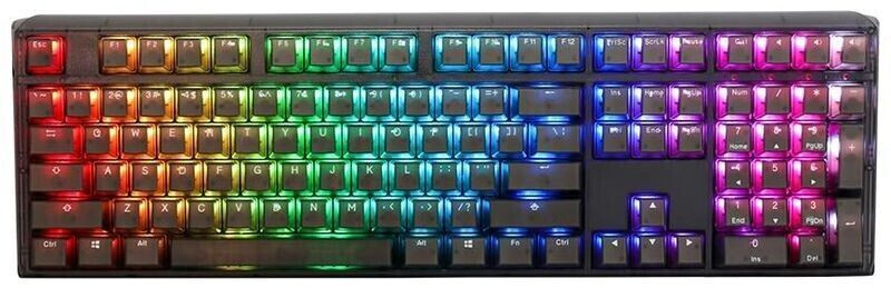 Ducky One 3 Aura Black
