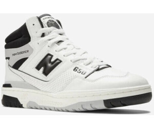 New balance black high tops clearance