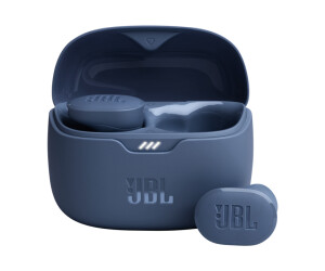 Audífonos In Ear JBL Tune 225TWS Inalámbricos Azul
