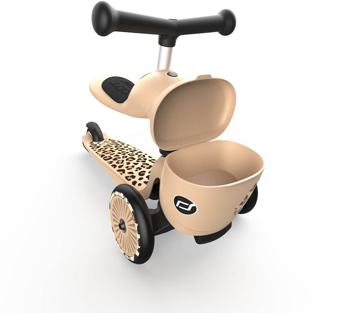 Scoot & Ride Highwaykick 1 Lifestyle