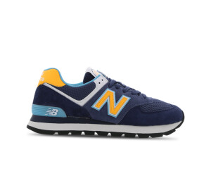 New Balance 574 blue navy ML574DU2 a 99 00 oggi Migliori prezzi e offerte su idealo