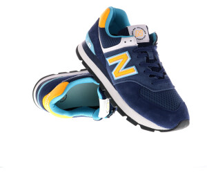 New balance hotsell ml574smb