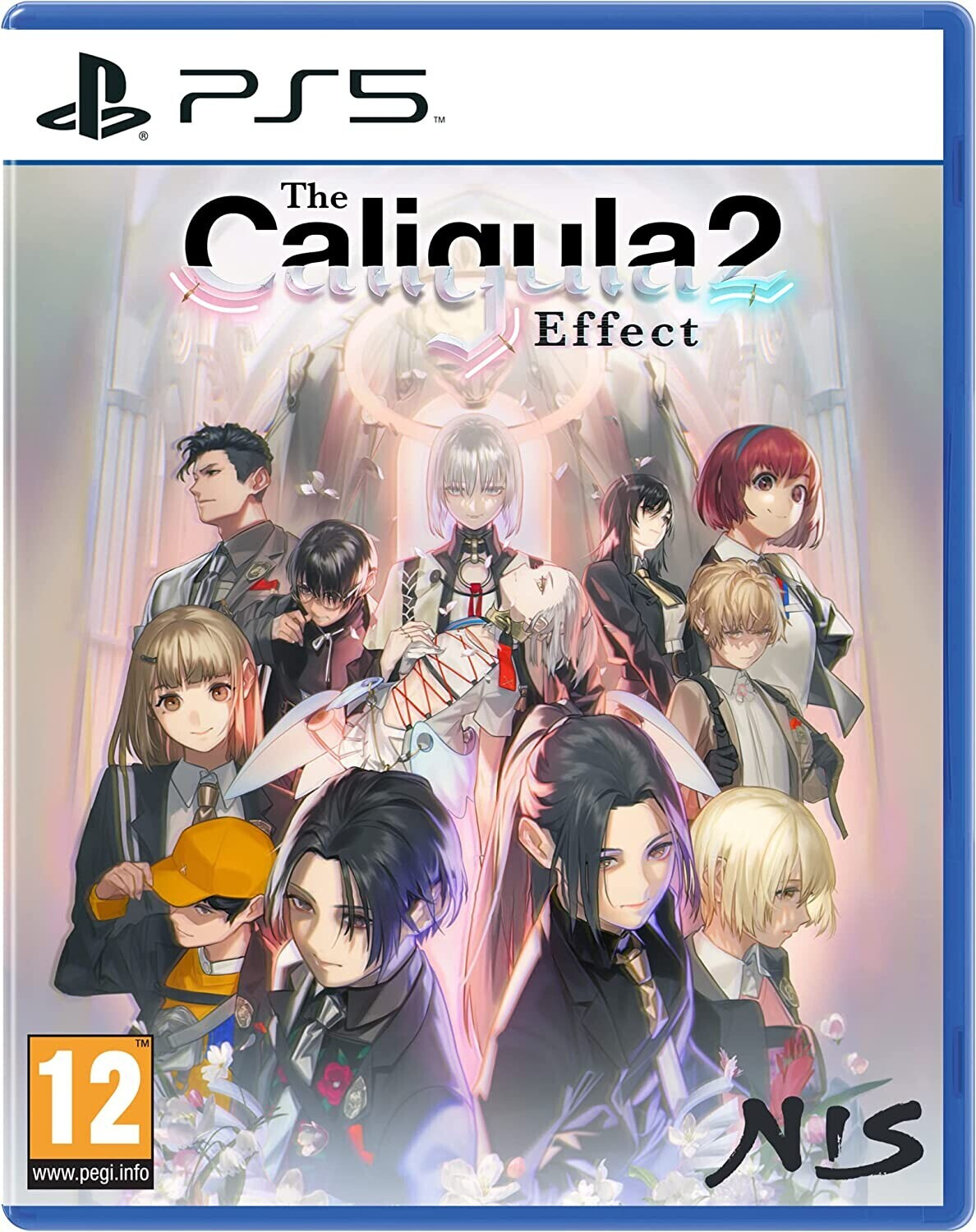 The Caligula Effect 2 (PS5)