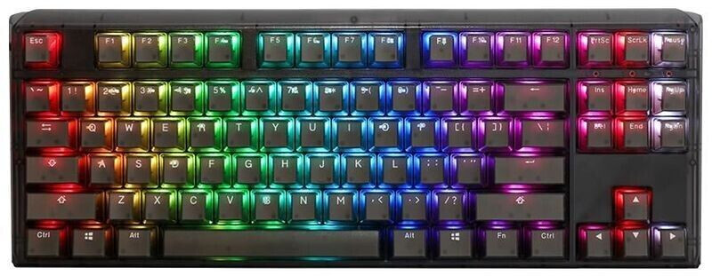 Ducky One 3 Aura Black TKL