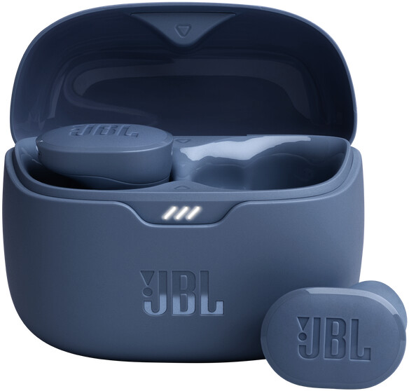 JBL TUNE 720BT Casque sans fil Bluetooth 5.3 sans fil 32 ohms - Bleu