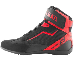 Stiefel Erfahrungen Bogotto Assen Motorradstiefel – Sicher