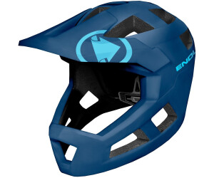 Endura SingleTrack Full Face Helmet - Casco integral MTB