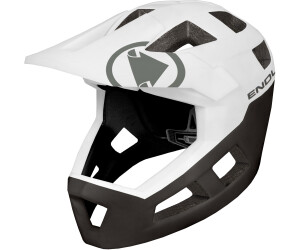 Full face shop enduro helmet
