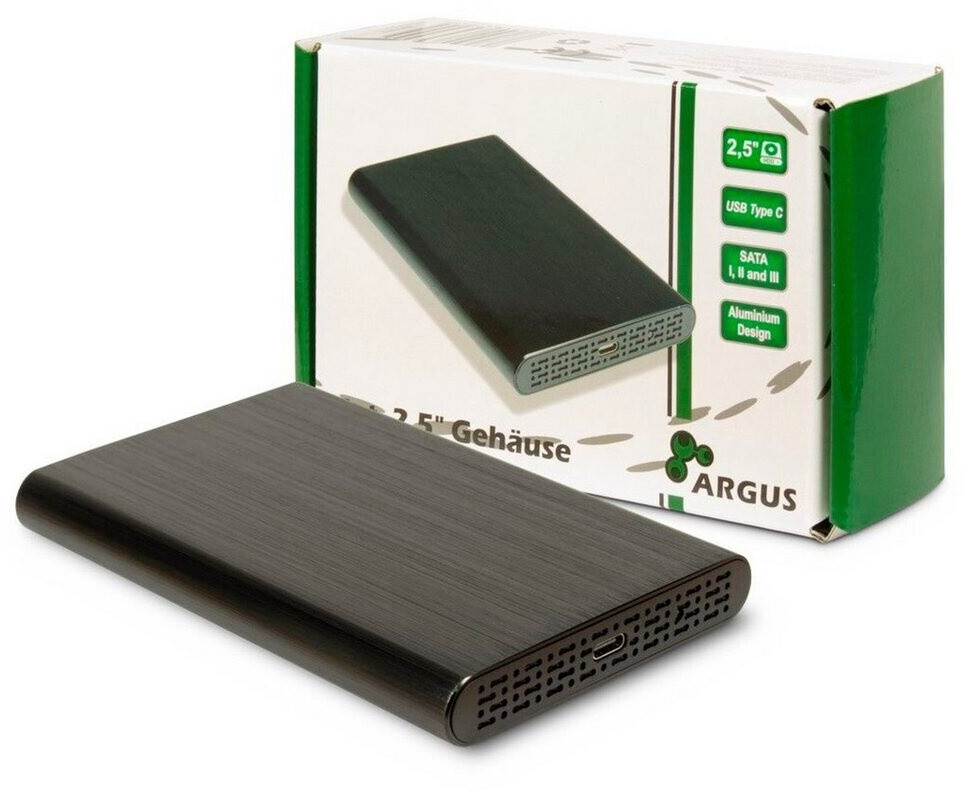 Inter-Tech GD-25010 ab € 10,99 | Preisvergleich bei idealo.at