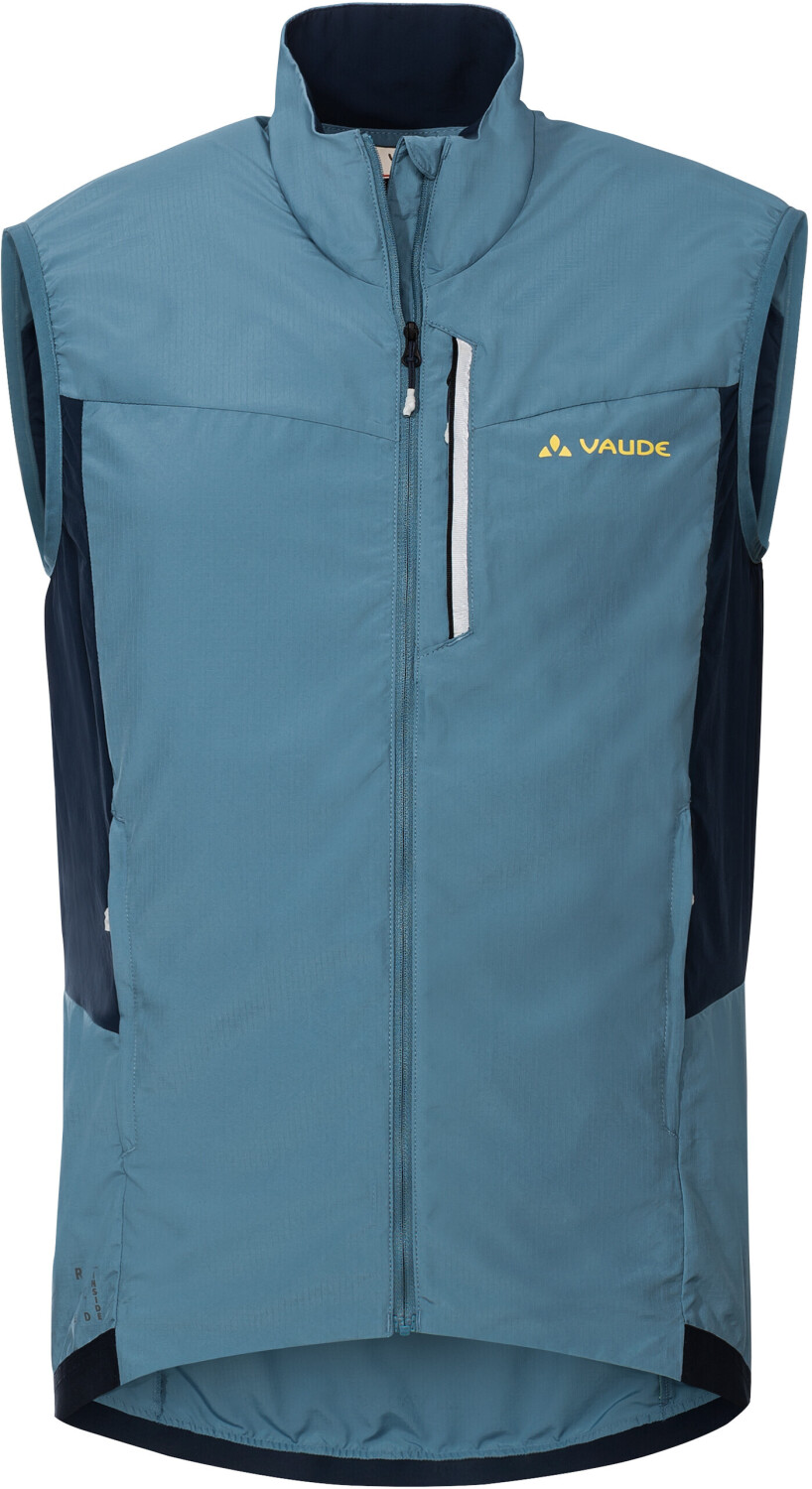 VAUDE Men's Kuro Air Vest ab  76,31 | Preisvergleich bei idealo.at
