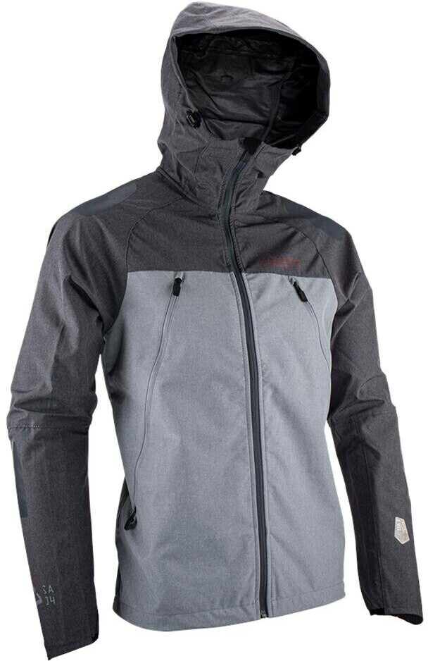 Leatt MTB HydraDri 4.0 Jacket titanium