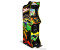 Arcade1Up The Fast and Furious Deluxe Arcade Machine