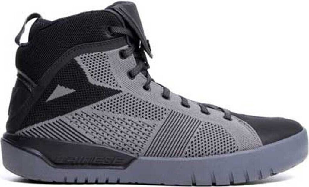 Dainese Chaussures Metractive Air gris/noir