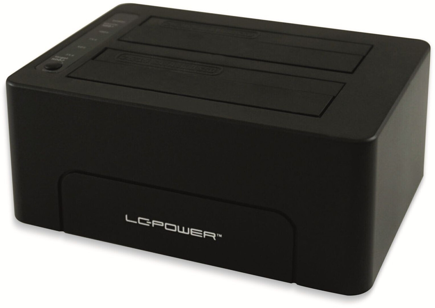 LC Power LC-DOCK-C