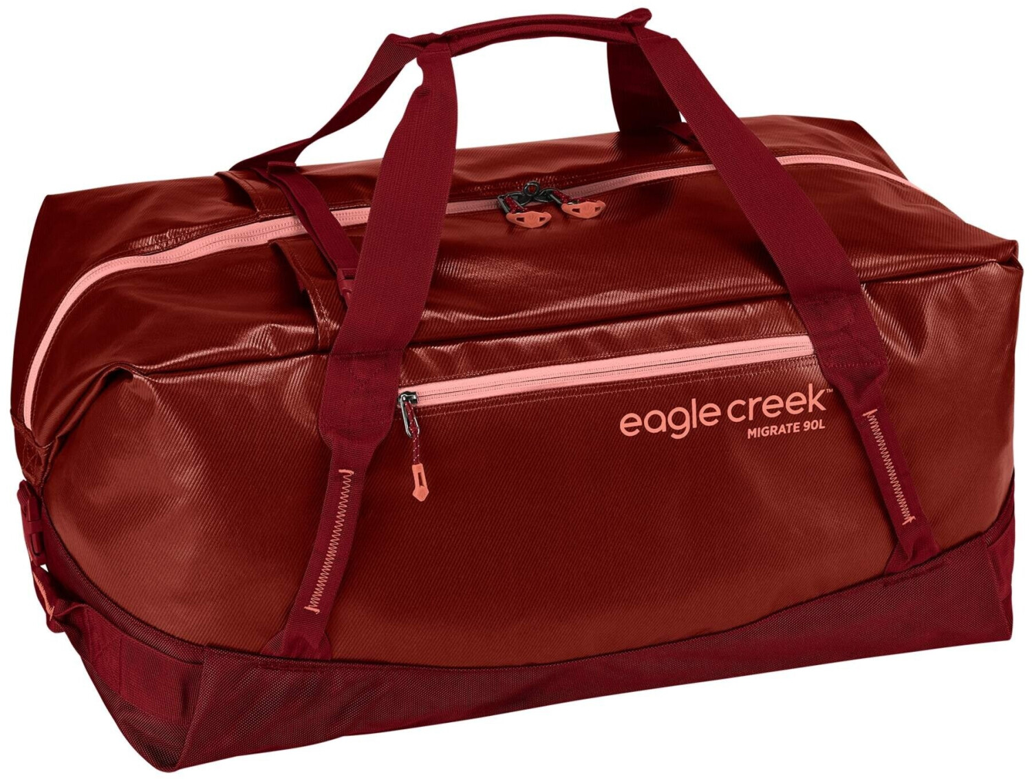 Eagle Creek Migrate Duffel Bag 90L (EC0A5EL4) ab 87,00