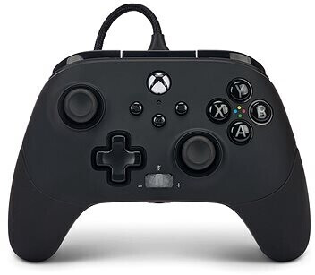 Photos - Game Controller PowerA Xbox Series X|S Fusion Pro 3 Black 