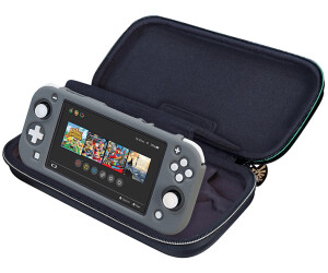 Nintendo Switch Game Traveler Deluxe Case - The Legend Of Zelda