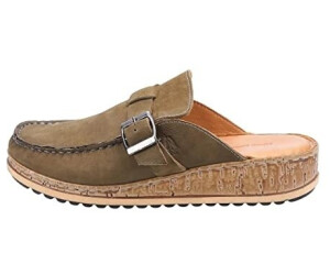 Hush Puppies Sorcha Mule Slide Casual ab 46 04 Preisvergleich