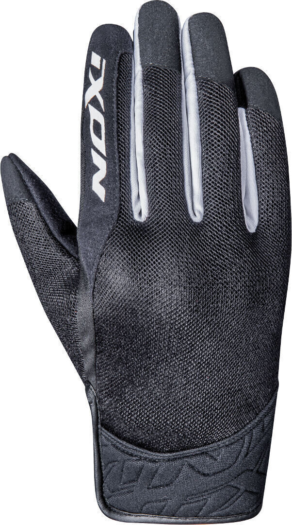 Photos - Motorcycle Gloves IXON RS Slicker Junior Gloves 