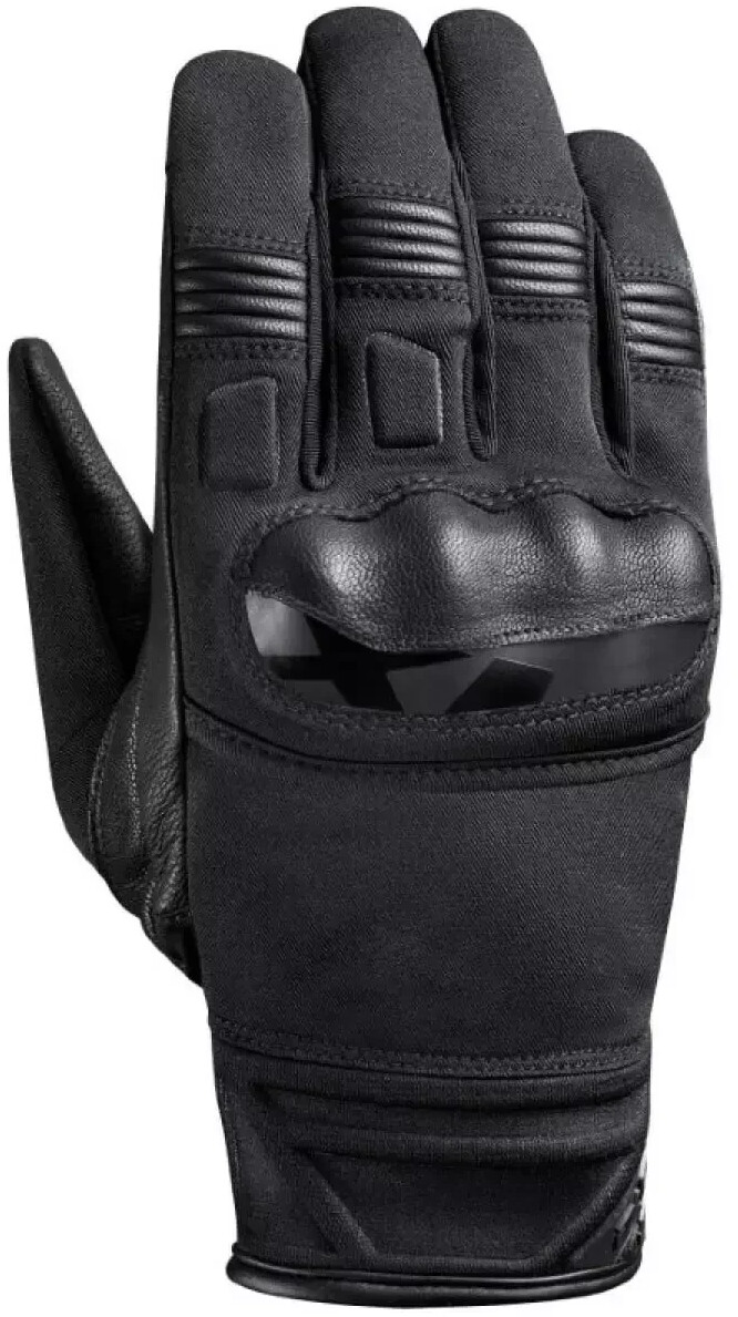 IXON Gants MS Picco noir