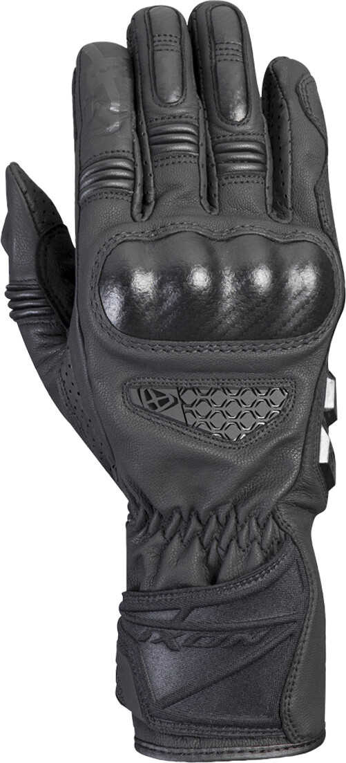 IXON Gants RS Tango noir