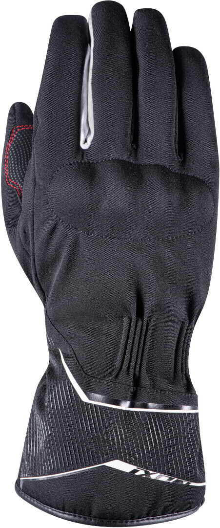 IXON Gants Pro Globe noir/blanc