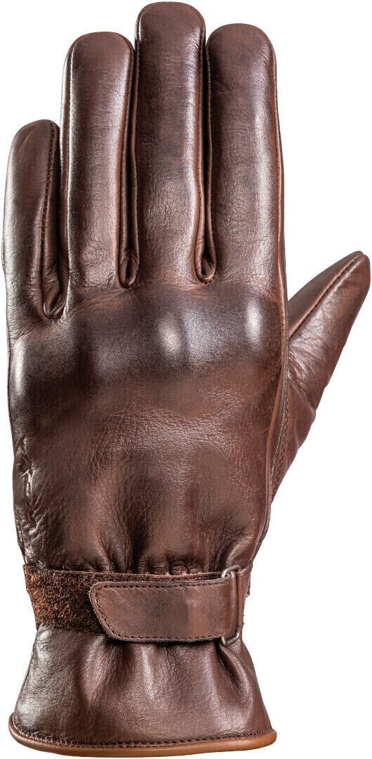 Photos - Motorcycle Gloves IXON Pro Nodd Lady Gloves brown 