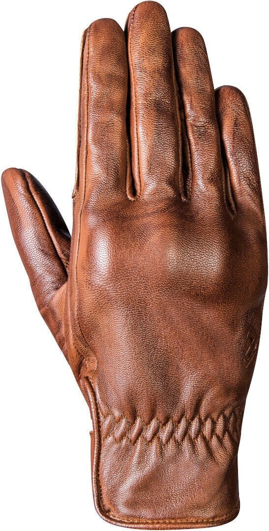 IXON Gants RS Nizo Lady marron