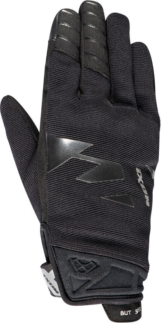IXON Gants MS Fever Lady noir