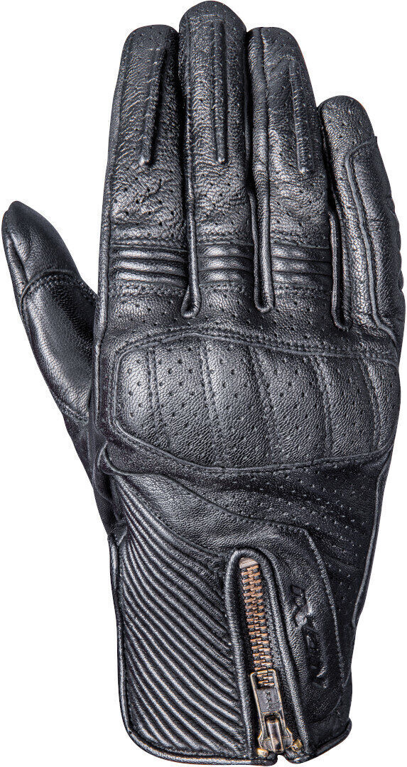 Photos - Motorcycle Gloves IXON RS Rocker Gloves black 