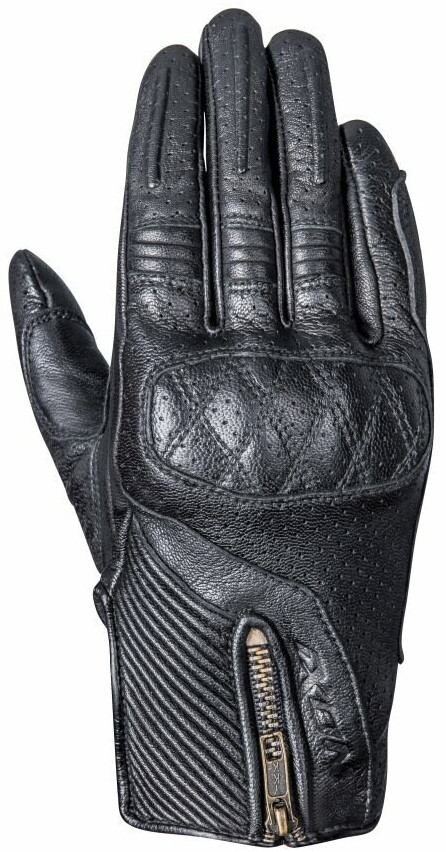 IXON Gants RS Rocker Lady noir