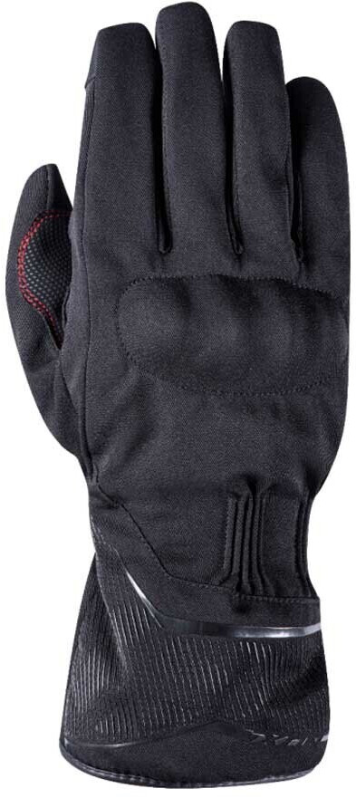 Photos - Motorcycle Gloves IXON Pro Globe Gloves black 