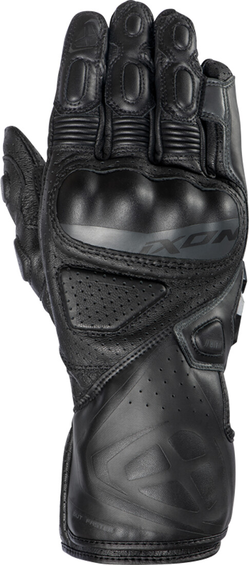 IXON Gants GP5 Air noir