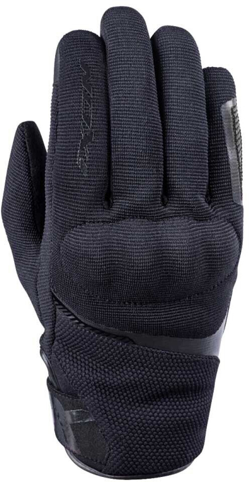 Photos - Motorcycle Gloves IXON Pro Blast Lady Gloves black 