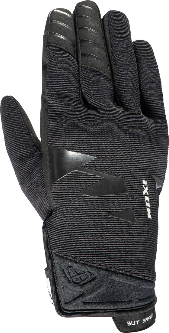 IXON Gants MS Fever noir