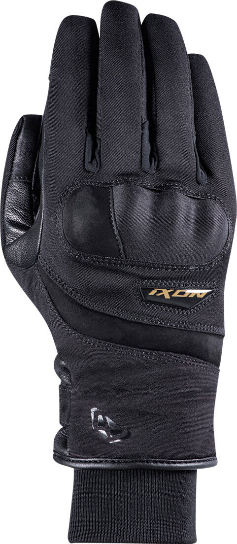 IXON Gants Pro Fryo Lady noir