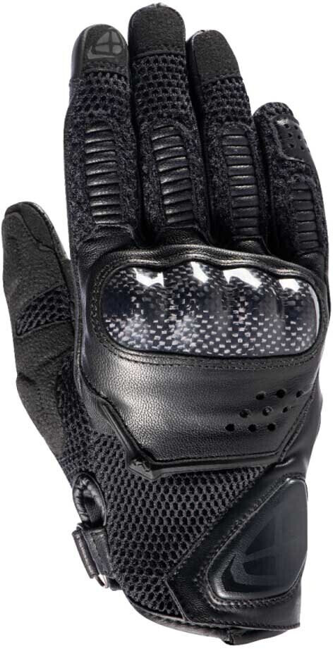 IXON Gants RS4 Air Lady noir