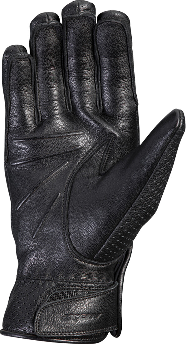 IXON Gants RS Nizo Air noir