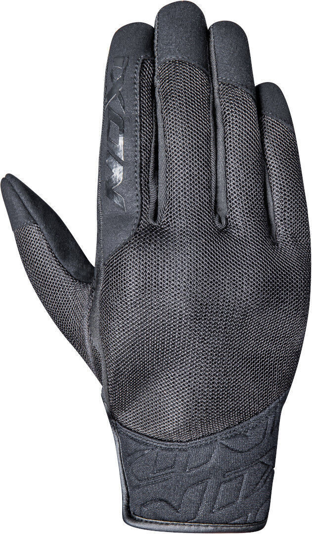Photos - Motorcycle Gloves IXON RS Slicker Lady Gloves 