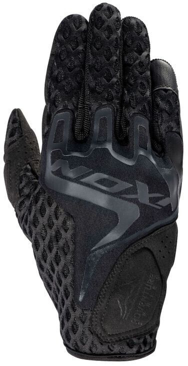 IXON Gants Dirt Air noir