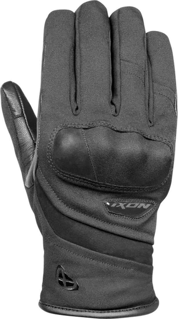 IXON Gants PRO Fryo noir