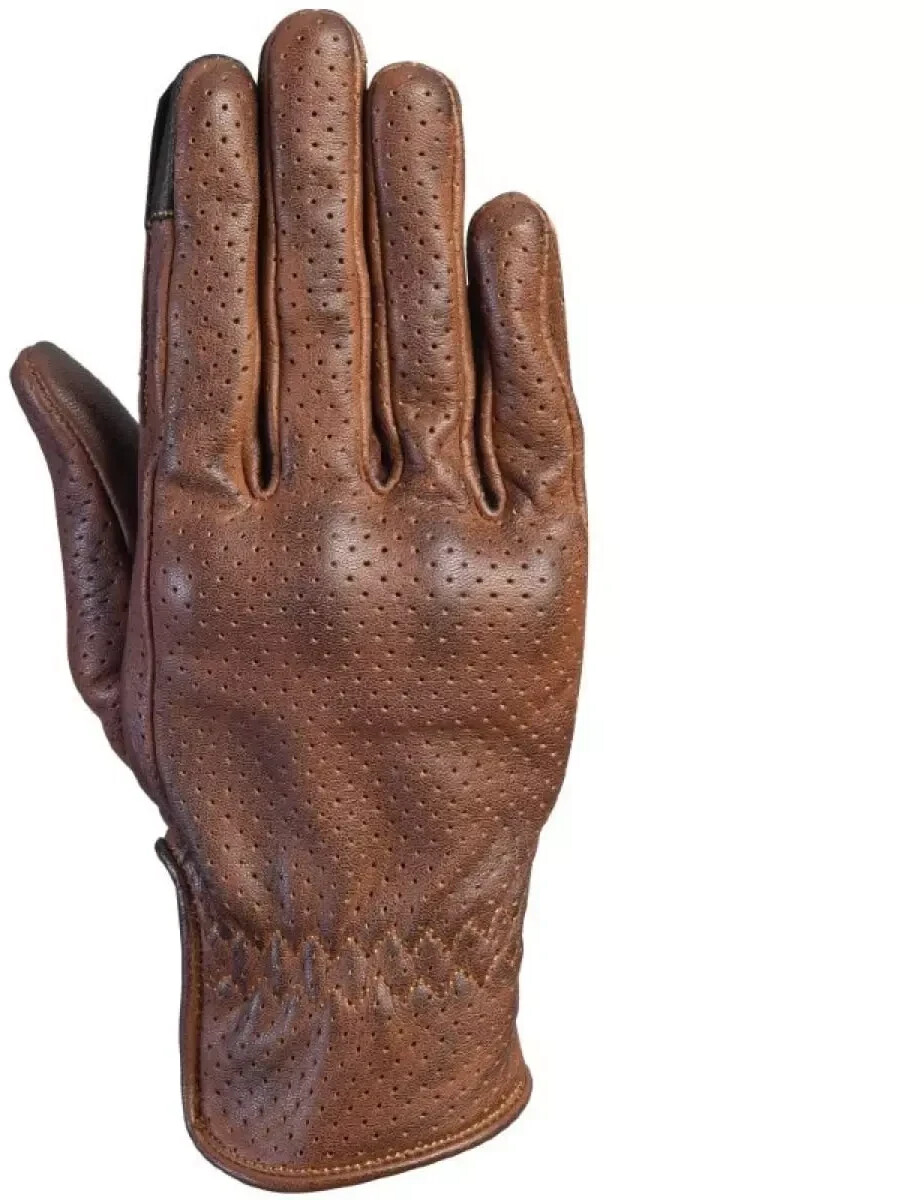 Photos - Motorcycle Gloves IXON RS Nizo Air Lady Gloves 