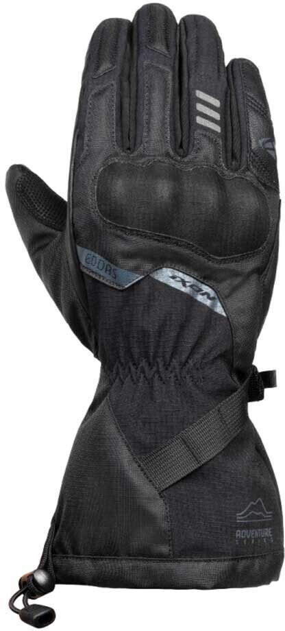 IXON Gants Eddas Pro noir