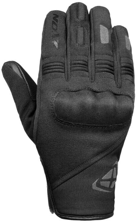 IXON Gants Pro Oslo noir