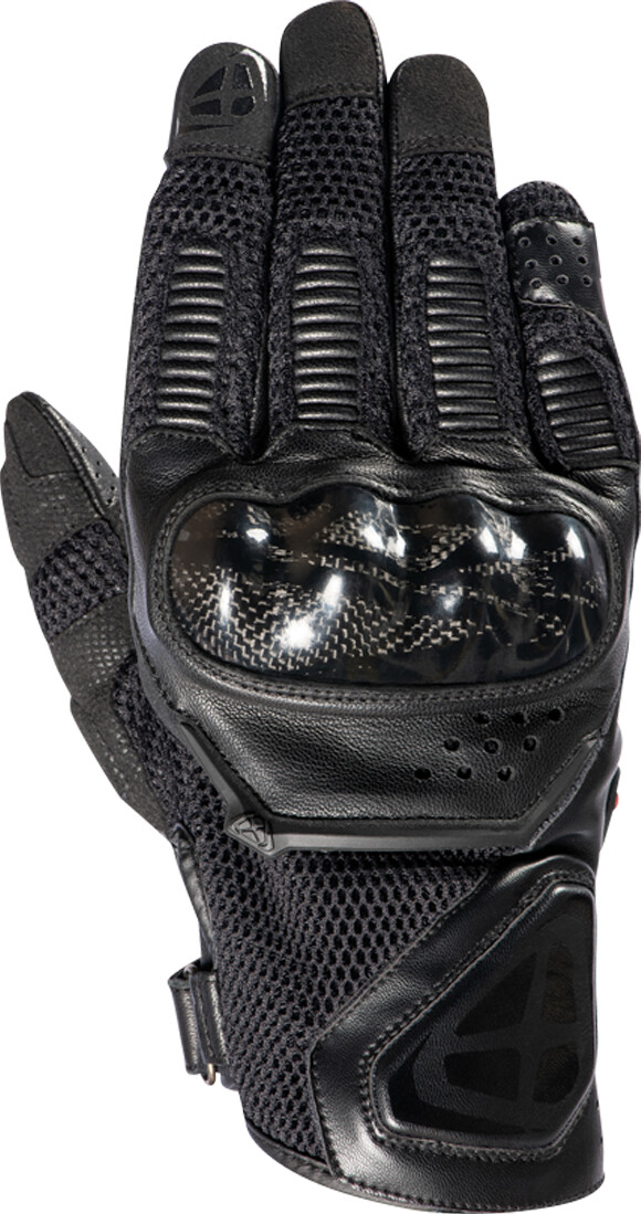 IXON Gants RS4 Air noir